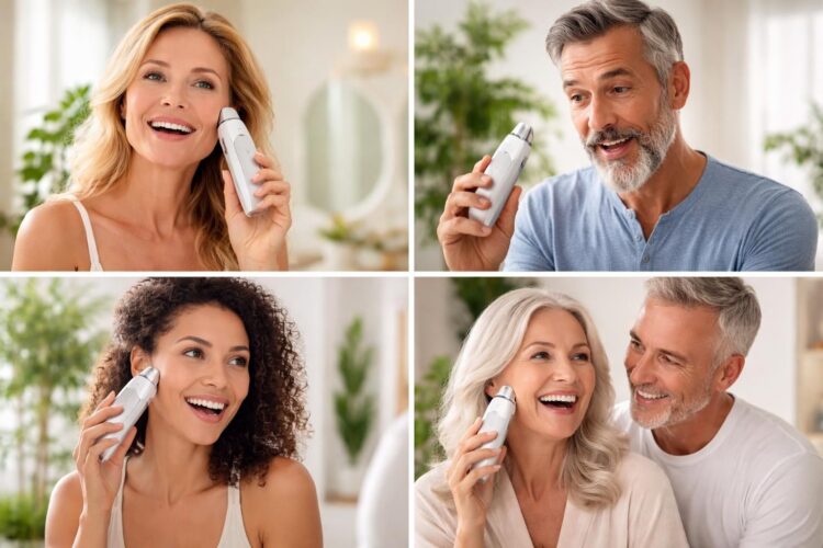 découvrez les résultats impressionnants obtenus par les utilisateurs d'eneomey stim renew 8 et comment ce produit innovant révolutionne les soins de la peau.