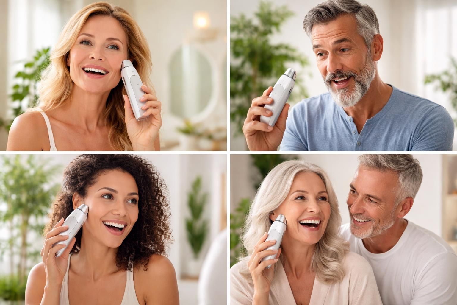 découvrez les résultats impressionnants obtenus par les utilisateurs d'eneomey stim renew 8 et comment ce produit innovant révolutionne les soins de la peau.