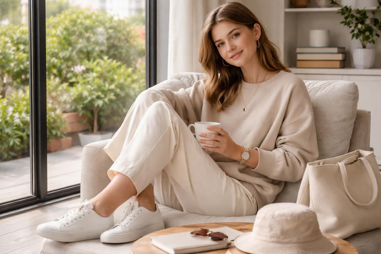 découvrez les secrets des easy clothes pour allier style et confort au quotidien. apprenez à être à la mode tout en vous sentant parfaitement à l'aise avec des vêtements faciles à porter.
