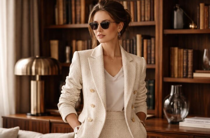 découvrez le style old money pour femme, une élégance intemporelle qui allie modernité et traditions avec raffinement et sophistication.