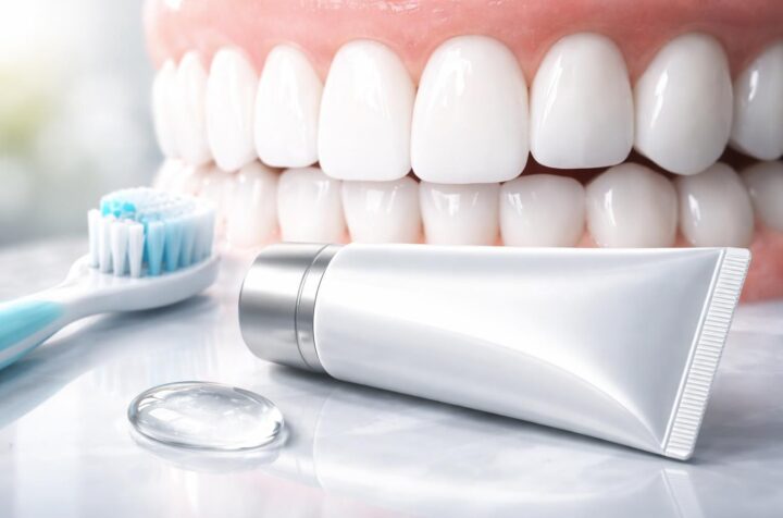 découvrez l'efficacité réelle de notre produit anti-tartre dentaire pour une hygiène bucco-dentaire optimale et des dents plus saines.