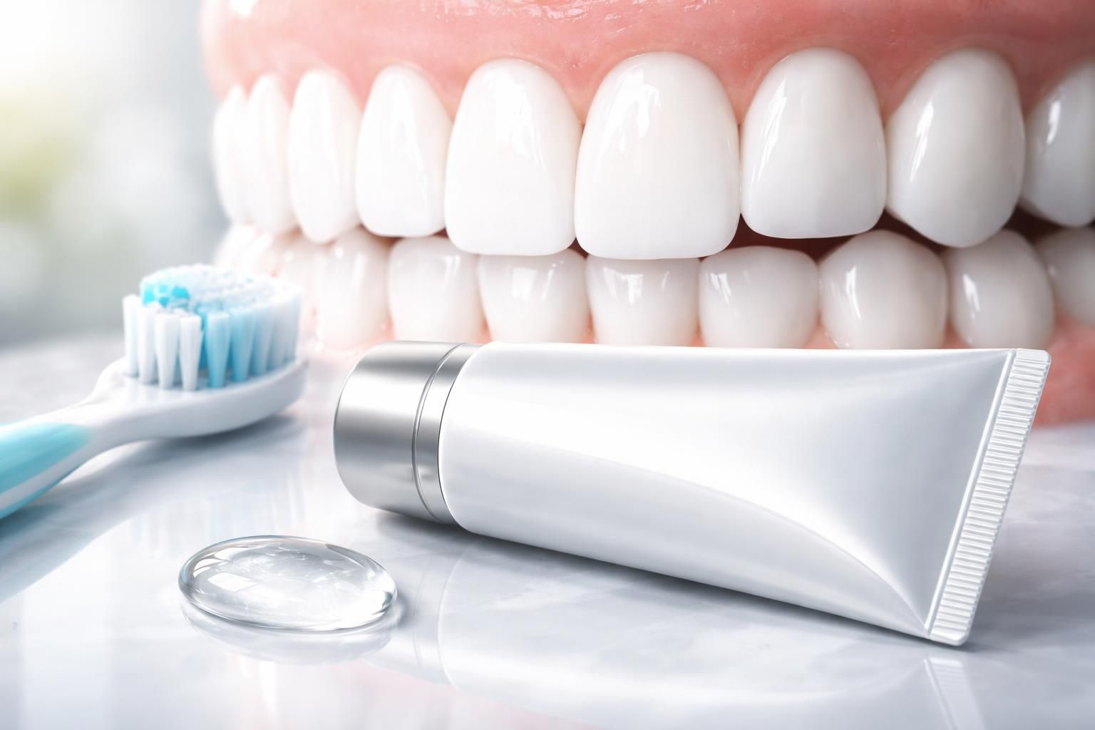 découvrez l'efficacité réelle de notre produit anti-tartre dentaire pour une hygiène bucco-dentaire optimale et des dents plus saines.