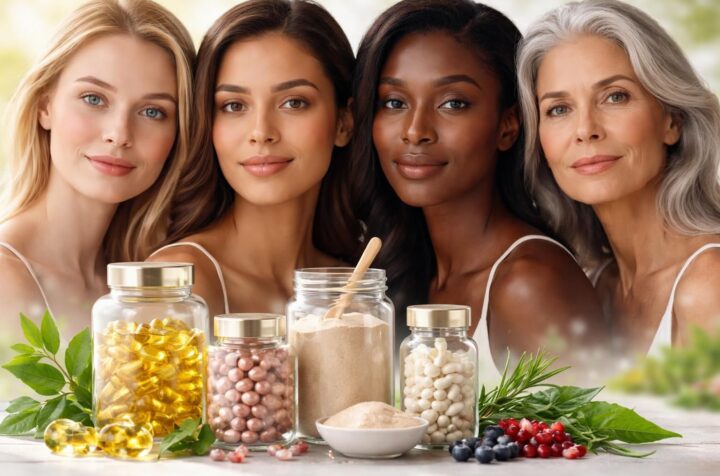découvrez quel complément alimentaire anti-âge choisir pour votre type de peau afin de préserver jeunesse et éclat naturellement.