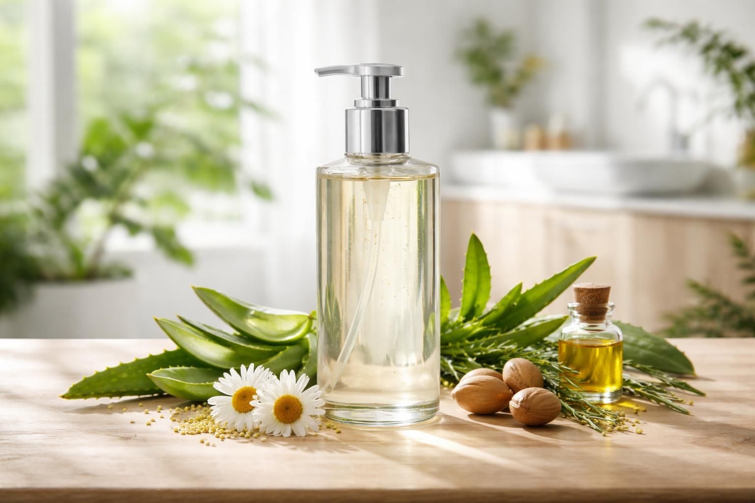 découvrez notre guide complet sur les shampooings sans silicone et apprenez à repérer les meilleurs produits pour des cheveux sains et naturels.