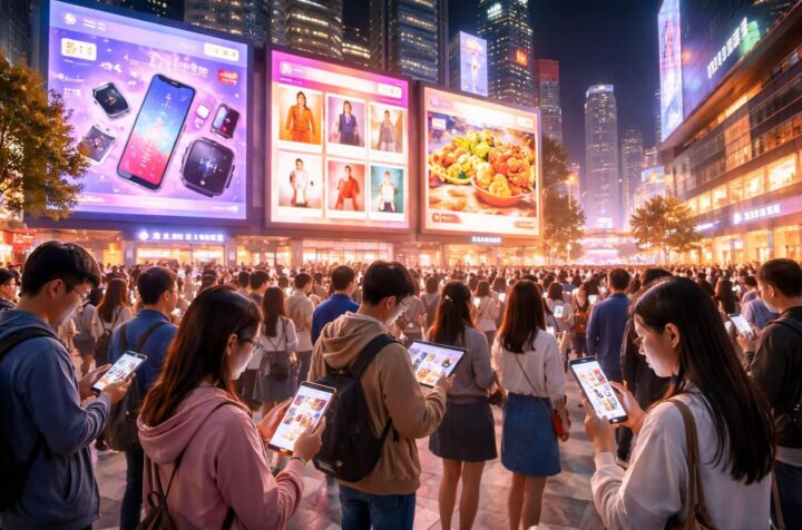 découvrez pourquoi les sites chinois séduisent un nombre croissant de consommateurs grâce à leurs prix compétitifs, leur diversité de produits et leur innovation constante.