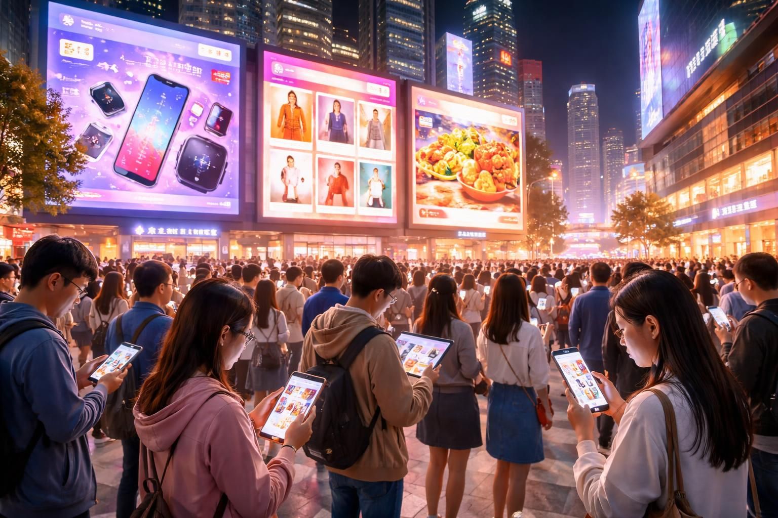 découvrez pourquoi les sites chinois séduisent un nombre croissant de consommateurs grâce à leurs prix compétitifs, leur diversité de produits et leur innovation constante.