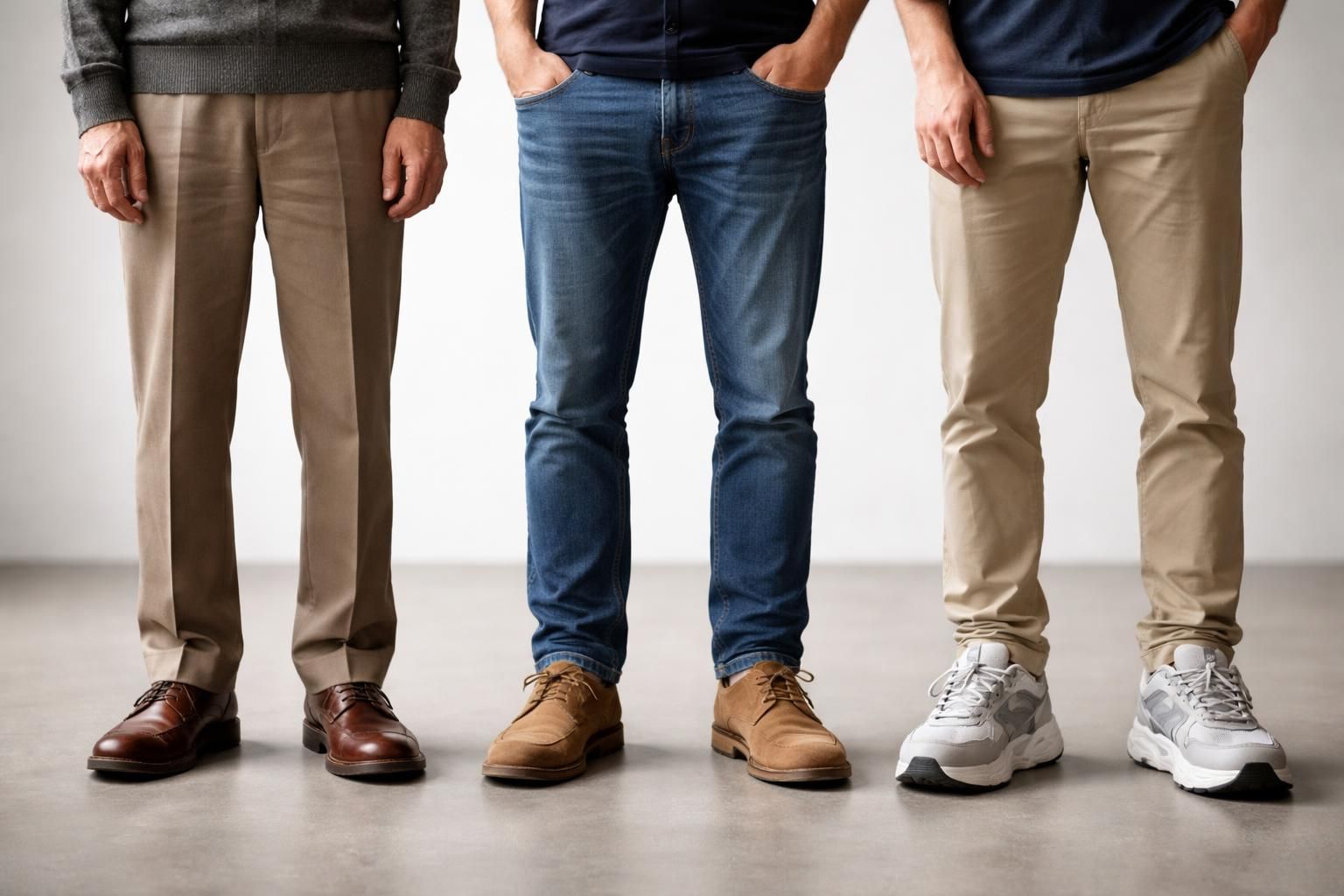 découvrez les raisons scientifiques et culturelles expliquant l'évolution de la moyenne de la taille du pied chez les hommes à travers les générations.