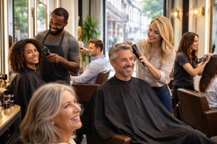 découvrez les témoignages de clients satisfaits de coiffure à thiers, partageant leurs expériences et conseils pour une coupe réussie.