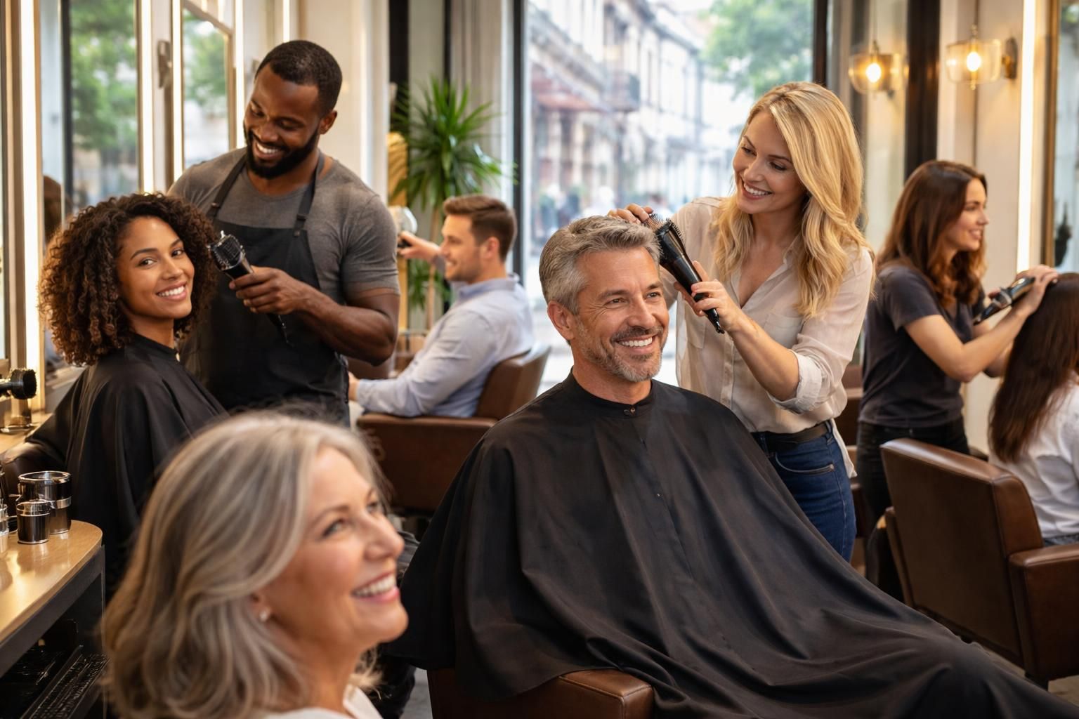 découvrez les témoignages de clients satisfaits de coiffure à thiers, partageant leurs expériences et conseils pour une coupe réussie.