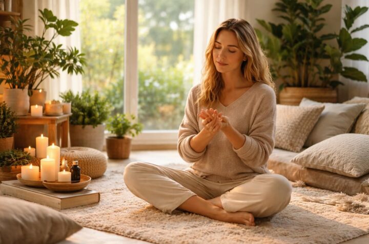 découvrez comment intégrer le massage intuitif dans votre routine bien-être pour améliorer votre relaxation, réduire le stress et harmoniser corps et esprit au quotidien.