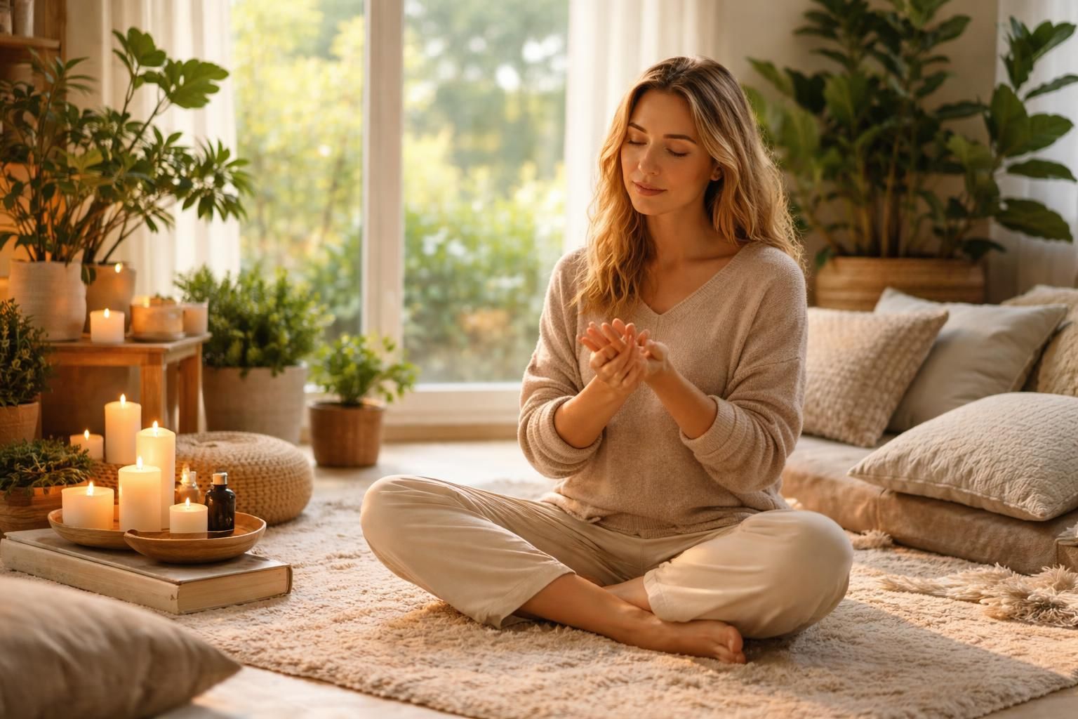 découvrez comment intégrer le massage intuitif dans votre routine bien-être pour améliorer votre relaxation, réduire le stress et harmoniser corps et esprit au quotidien.