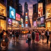 découvrez comment les marques new-yorkaises captivent et séduisent une clientèle mondiale grâce à leur innovation, style unique et influence culturelle.