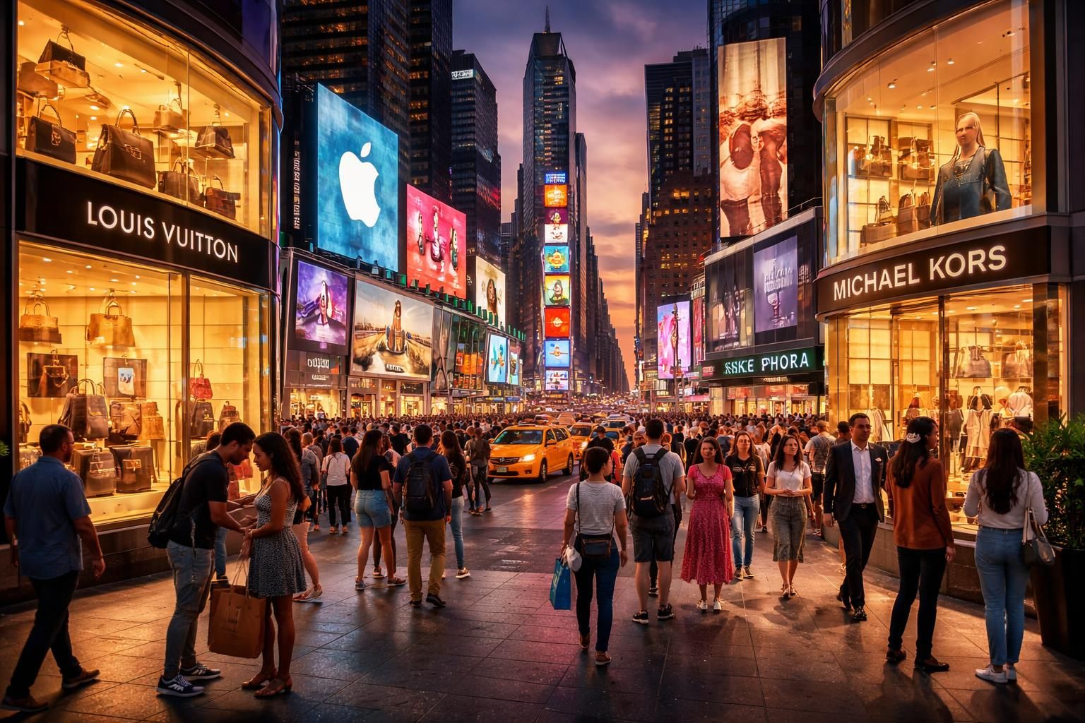 découvrez comment les marques new-yorkaises captivent et séduisent une clientèle mondiale grâce à leur innovation, style unique et influence culturelle.