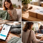 découvrez comment renvoyer un colis vinted qui ne vous convient pas grâce à des témoignages et retours d'expérience pratiques pour un processus simple et efficace.