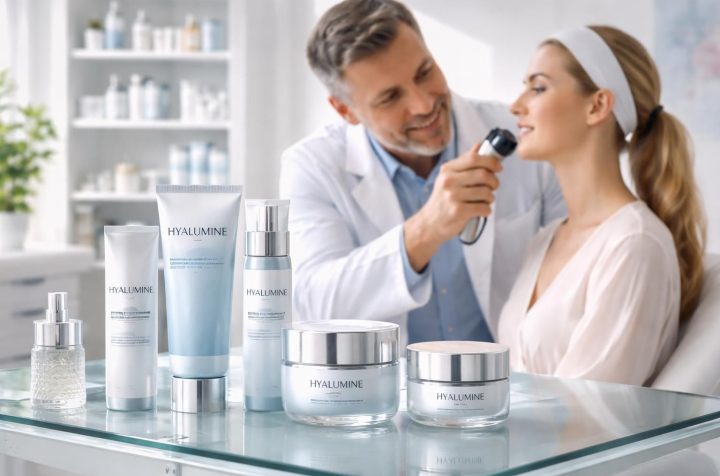 découvrez les avis des dermatologues sur hyalumine 3d dans ce guide complet destiné aux consommateurs, pour mieux comprendre ses bénéfices et son efficacité.