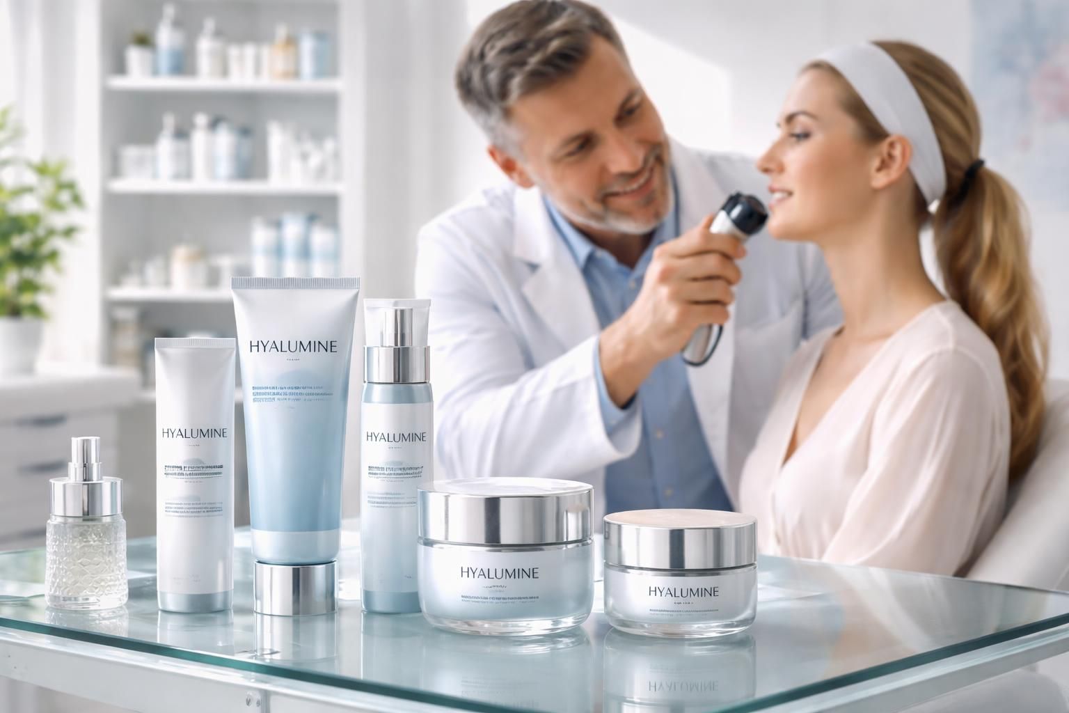 découvrez les avis des dermatologues sur hyalumine 3d dans ce guide complet destiné aux consommateurs, pour mieux comprendre ses bénéfices et son efficacité.