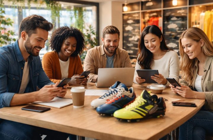 découvrez les avis authentiques des utilisateurs sur foot store et tout ce que vous devez savoir avant d'acheter. analyse complète des retours clients pour une expérience d'achat éclairée.
