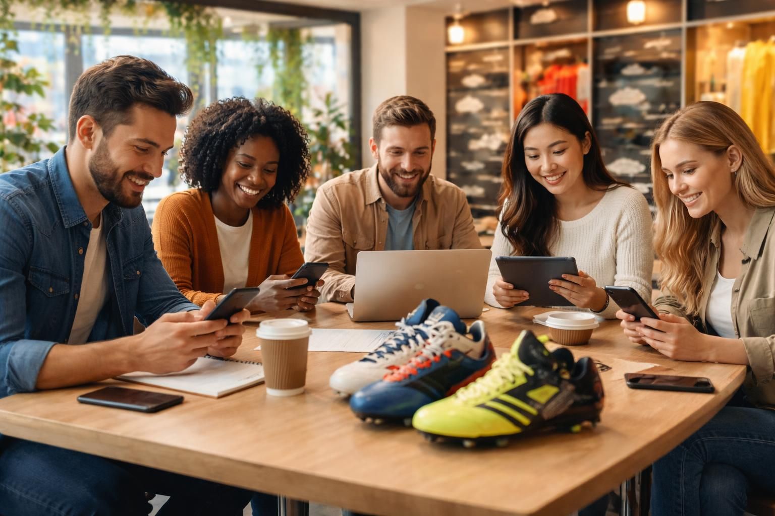découvrez les avis authentiques des utilisateurs sur foot store et tout ce que vous devez savoir avant d'acheter. analyse complète des retours clients pour une expérience d'achat éclairée.