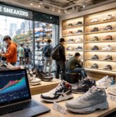 découvrez comment les avis sur prime sneakers influencent le marché des chaussures, en analysant leur impact sur les tendances, la confiance des consommateurs et les ventes.