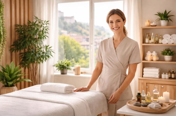 découvrez les critères essentiels pour choisir la masseuse idéale à montluçon et bénéficiez d'une expérience de bien-être adaptée à vos besoins.