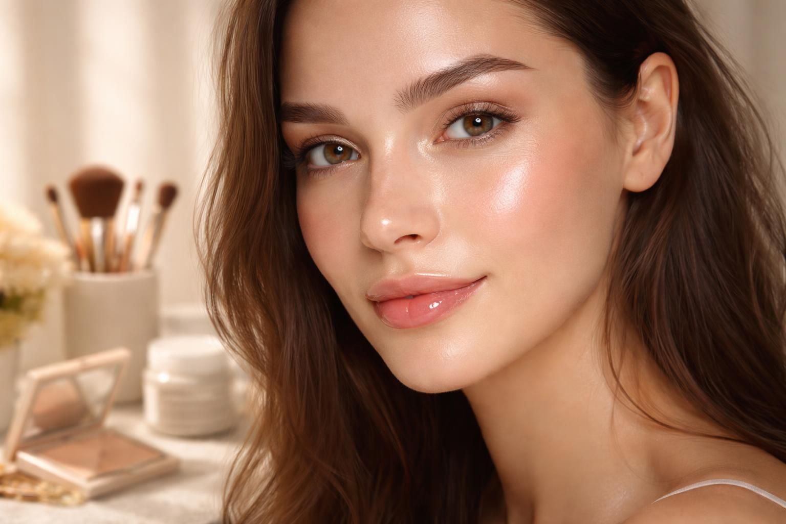 découvrez comment sublimer une peau éclatante grâce à notre guide maquillage en quelques étapes simples et efficaces.