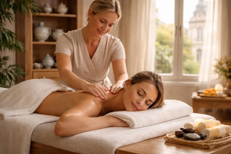 découvrez les bienfaits de choisir une masseuse à limoges pour vos séances de relaxation et profitez d'un moment de détente personnalisé et de qualité.
