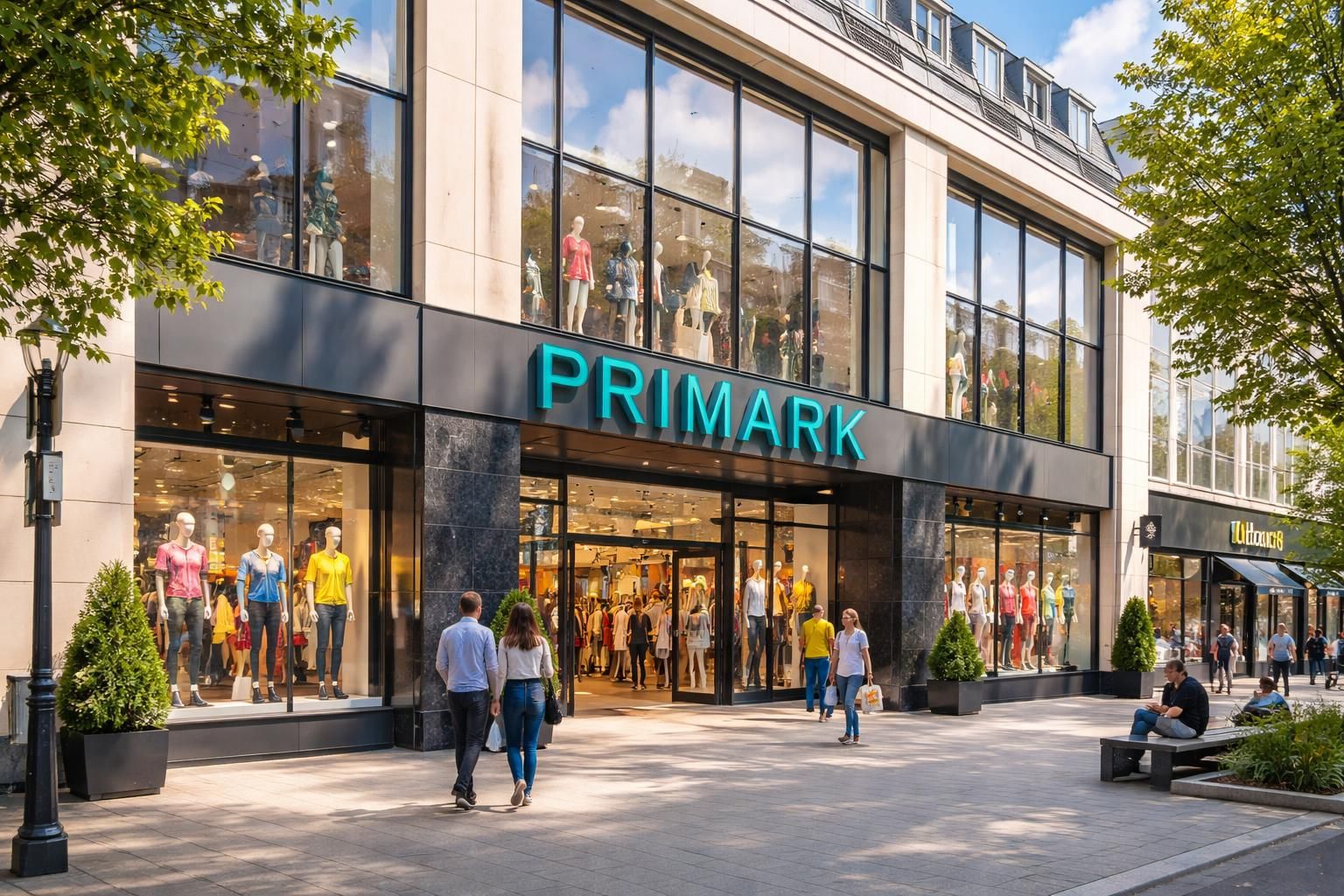 découvrez l'adresse et les horaires d'ouverture du magasin primark à dijon pour préparer votre visite en toute simplicité.