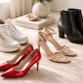 découvrez les tendances chaussures femme de la saison avec notre blog mode : coups de cœur, nouveautés et conseils pour allier style et confort.
