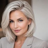 découvrez le blond polaire cendré, une nuance sophistiquée alliant modernité et élégance pour un style chic et raffiné.