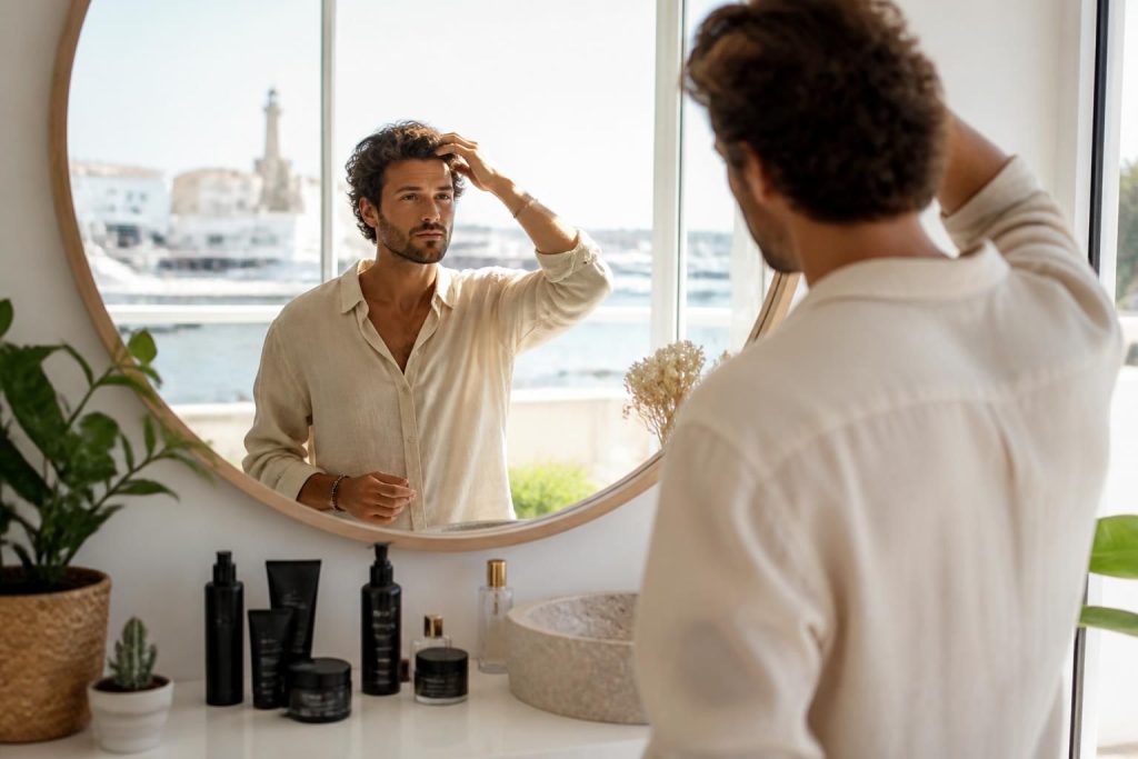 découvrez comment préparer efficacement votre visite chez un coiffeur au grau du roi pour obtenir une coupe parfaite et une expérience agréable.