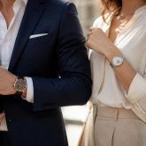 découvrez les dernières tendances et conseils pour porter une montre avec élégance et affirmer votre style avec sophistication.
