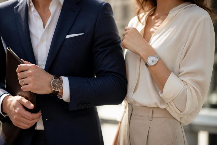découvrez les dernières tendances et conseils pour porter une montre avec élégance et affirmer votre style avec sophistication.