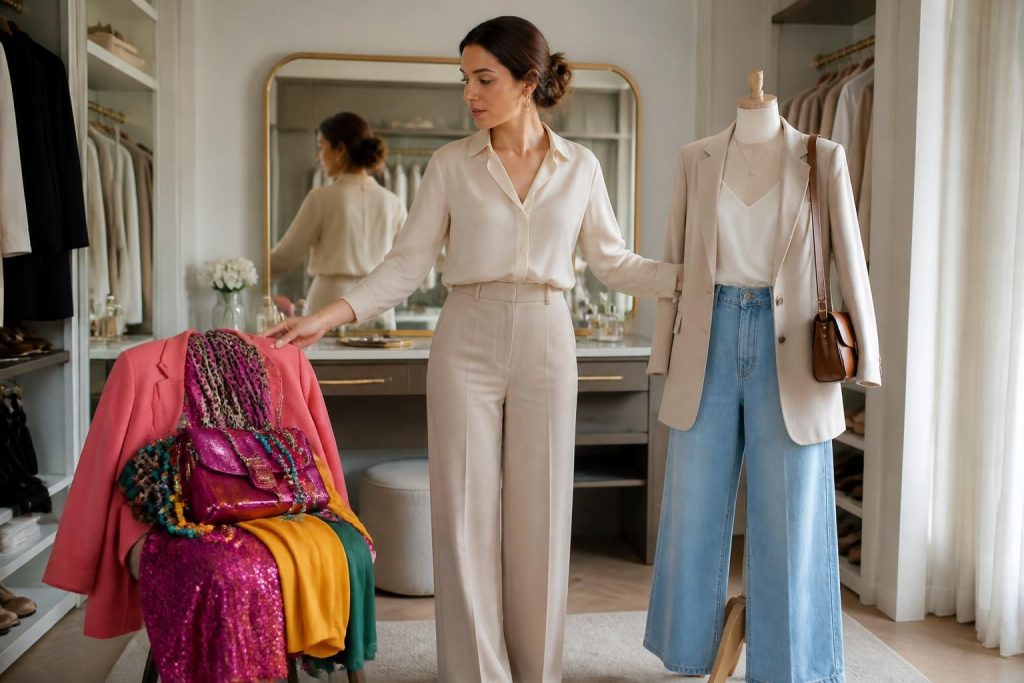 découvrez les erreurs à éviter en mode féminine grâce aux conseils d'un blog spécialisé, pour un style impeccable et tendance.