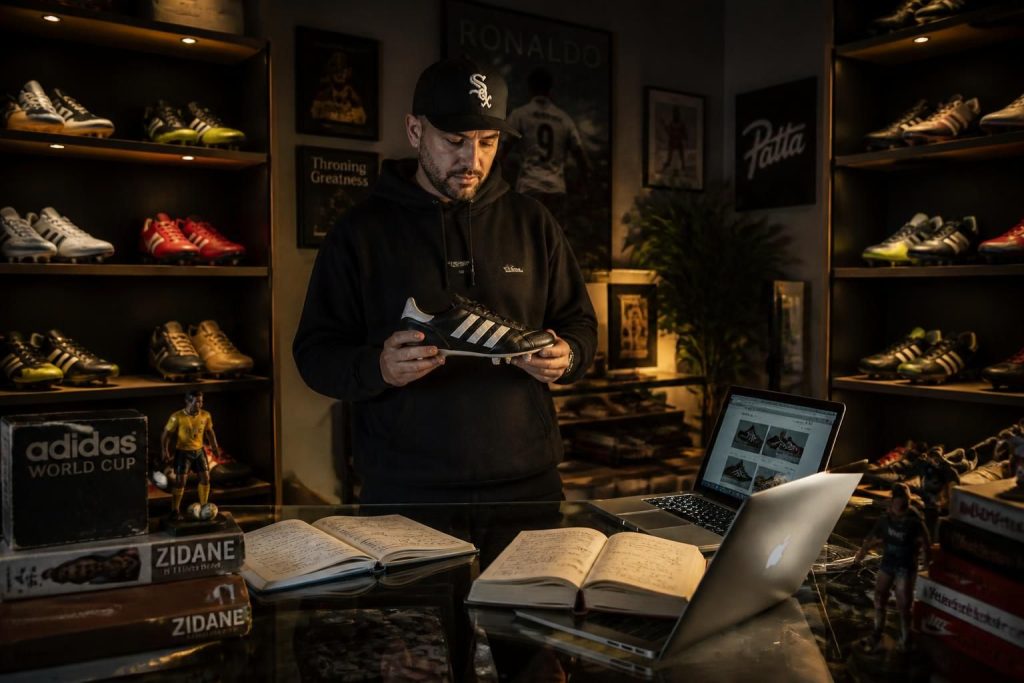 découvrez comment footkorner déniche des modèles exclusifs et rares pour les passionnés de sneakers et de streetwear, grâce à ses astuces et conseils experts.