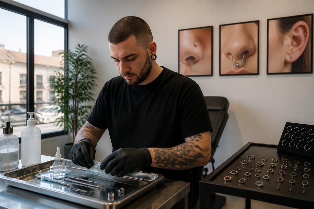 découvrez les tarifs des perceurs à narbonne et tout ce que vous devez savoir pour choisir le meilleur service de piercing adapté à votre budget.