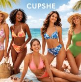 découvrez les tendances de mode actuelles à travers les avis des clients sur cupshe. un aperçu complet pour rester stylé et informé des nouveautés.