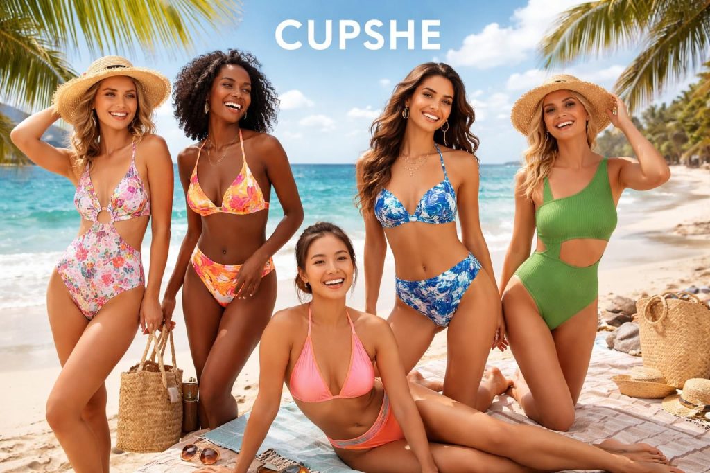 découvrez les tendances de mode actuelles à travers les avis des clients sur cupshe. un aperçu complet pour rester stylé et informé des nouveautés.