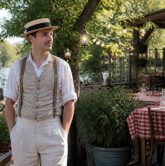 découvrez l'histoire fascinante des habits guinguette pour homme, alliant tradition et style rétro pour une allure unique.