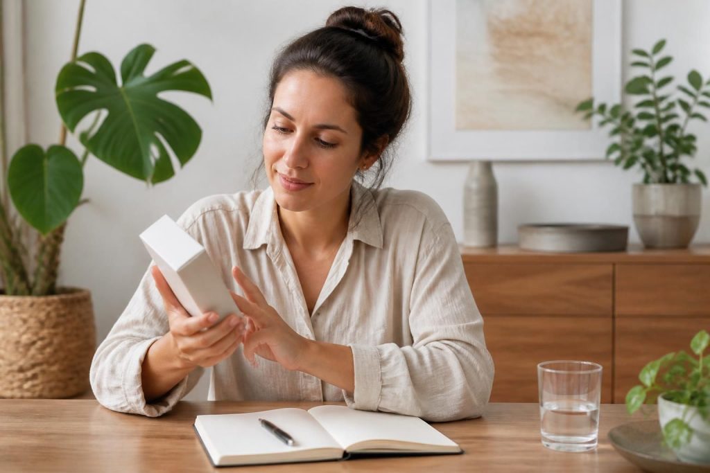 découvrez mes retours personnels et avis détaillés sur eneomey stim renew 15, ainsi que mon expérience avec ce produit innovant pour le soin de la peau.