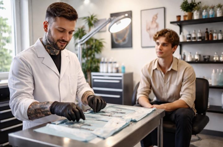 découvrez les 7 questions essentielles à poser avant de prendre rendez-vous avec un perceur à proximité pour assurer une expérience sécurisée et réussie.