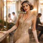 découvrez pourquoi le style charleston continue d'inspirer et de séduire les créateurs contemporains grâce à son élégance intemporelle et son esprit audacieux.