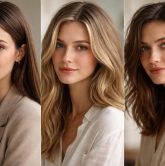 découvrez comment la raie pour le visage peut sublimer vos cheveux et révéler votre personnalité unique. conseils et tendances pour un style adapté à vous.