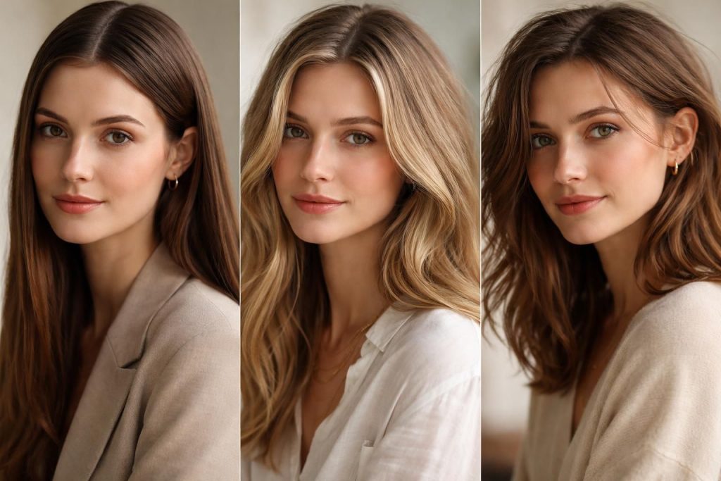 découvrez comment la raie pour le visage peut sublimer vos cheveux et révéler votre personnalité unique. conseils et tendances pour un style adapté à vous.