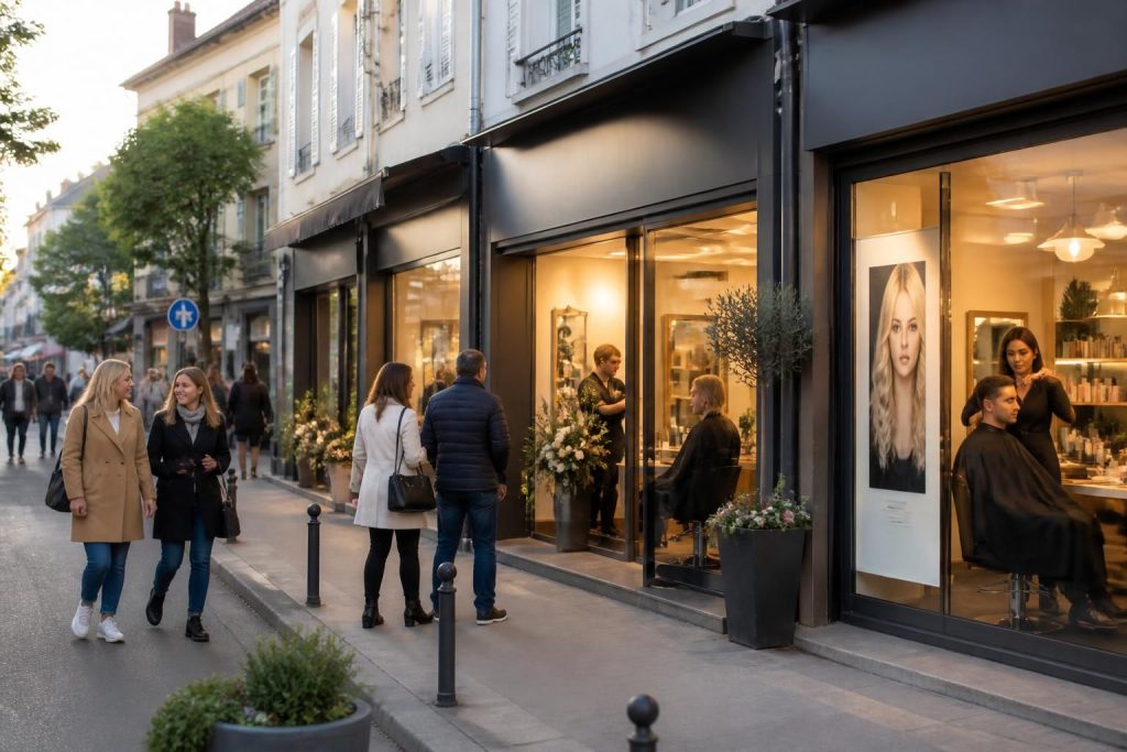 découvrez nos recommandations des meilleurs coiffeurs à montgeron pour une coupe parfaite et un service de qualité. trouvez votre salon idéal dès maintenant !