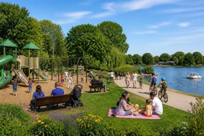 découvrez notre guide complet des activités familiales à bexley pour des sorties inoubliables, adaptées à tous les âges et garantissant des moments de plaisir en famille.