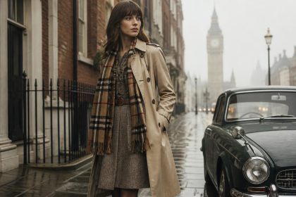 découvrez les caractéristiques uniques des marques de vêtements anglaises pour femmes, alliant tradition, qualité et style intemporel.
