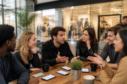 découvrez pourquoi les avis sur boohooman suscitent autant de débats parmi les clients et ce que cela signifie pour votre expérience d'achat.
